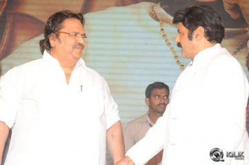 Legend Movie 50 Days Celebrations